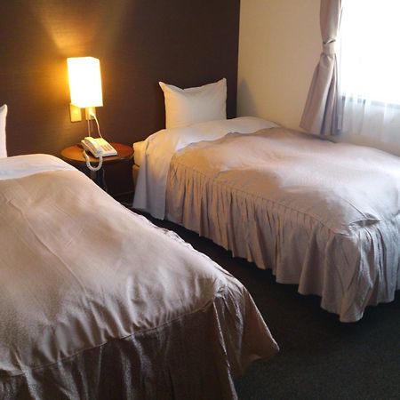 Petit Hotel Enchante Hakuba Kültér fotó