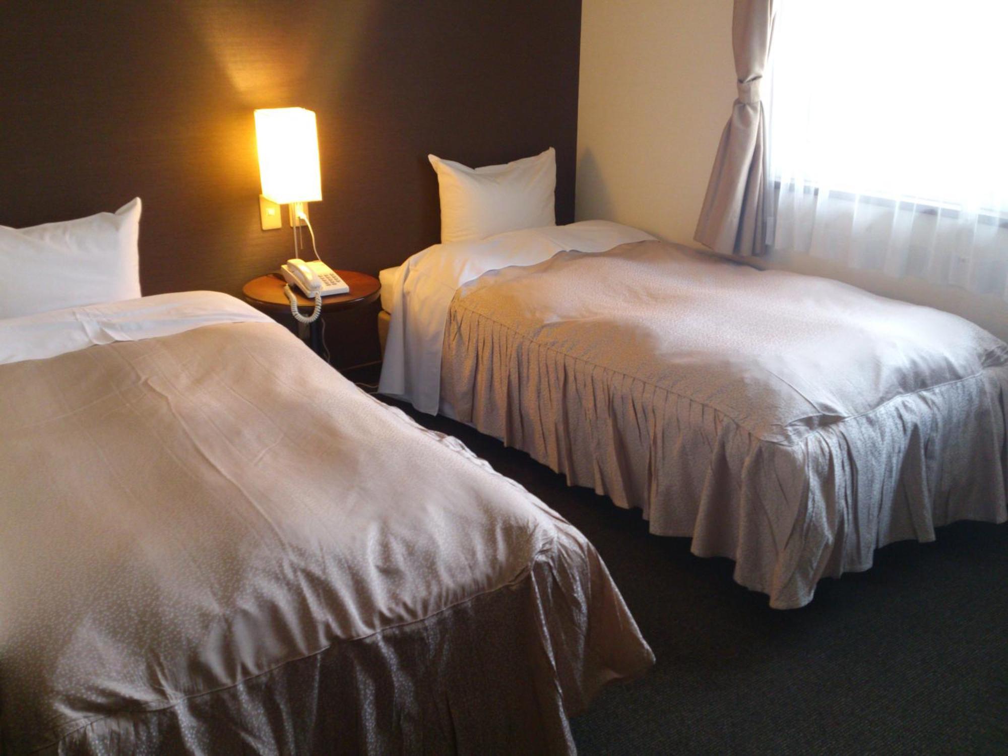 Petit Hotel Enchante Hakuba Kültér fotó