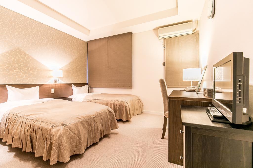 Petit Hotel Enchante Hakuba Kültér fotó