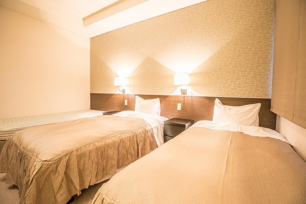 Petit Hotel Enchante Hakuba Kültér fotó