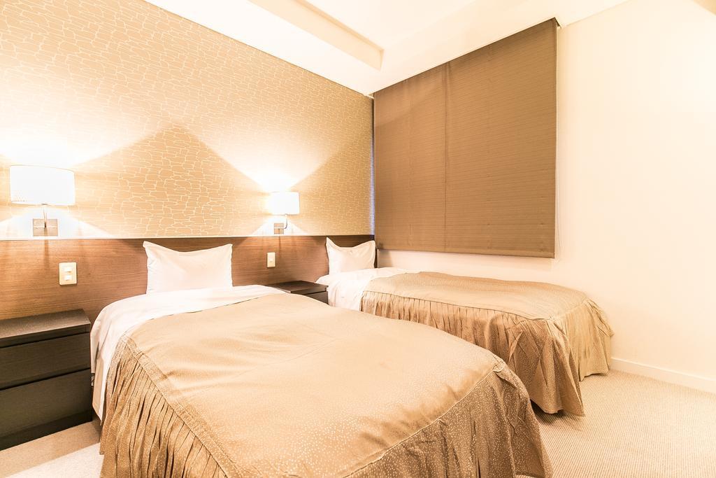 Petit Hotel Enchante Hakuba Kültér fotó