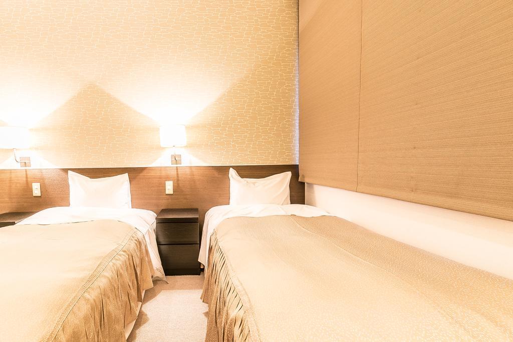 Petit Hotel Enchante Hakuba Kültér fotó