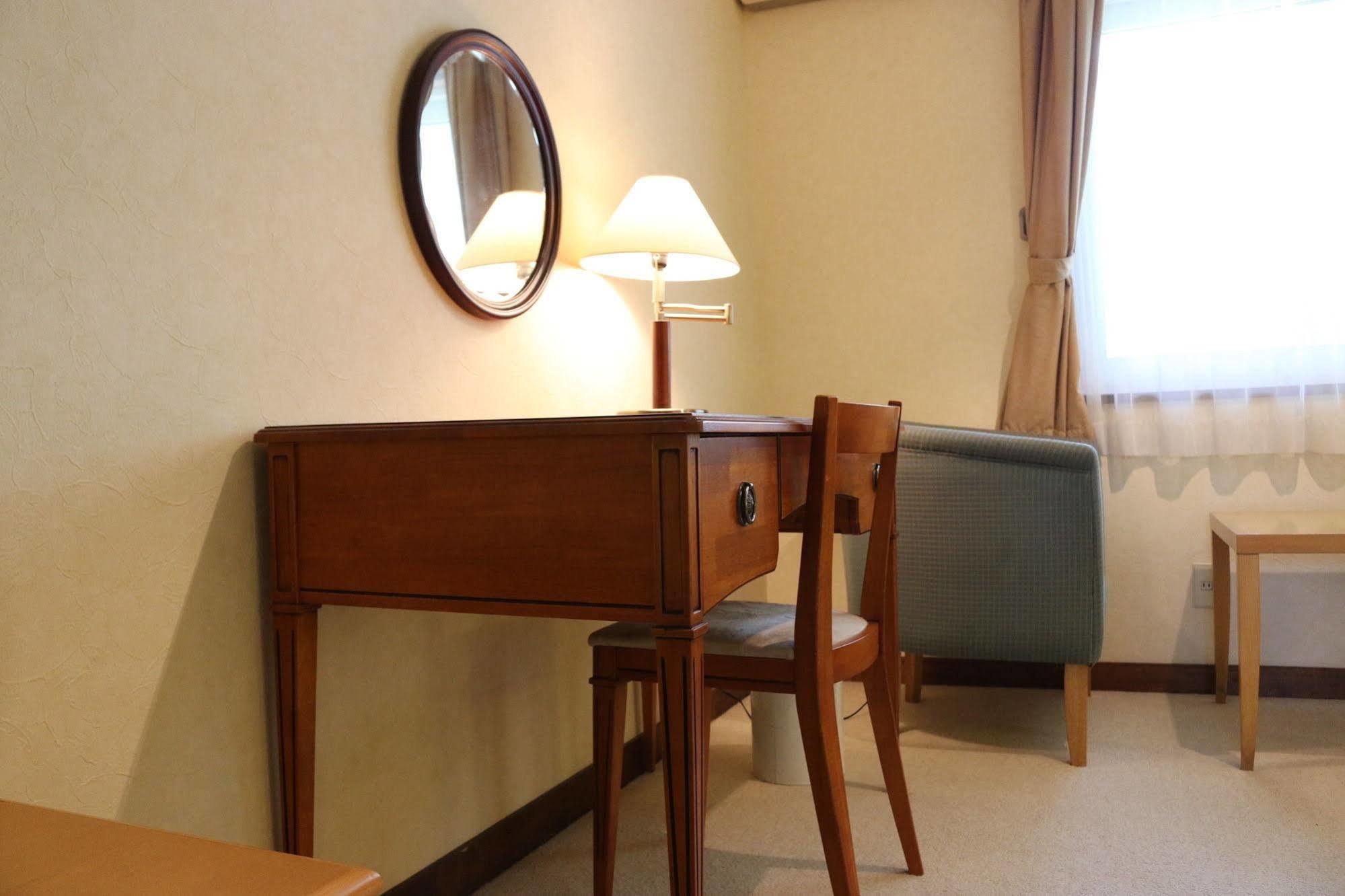Petit Hotel Enchante Hakuba Kültér fotó